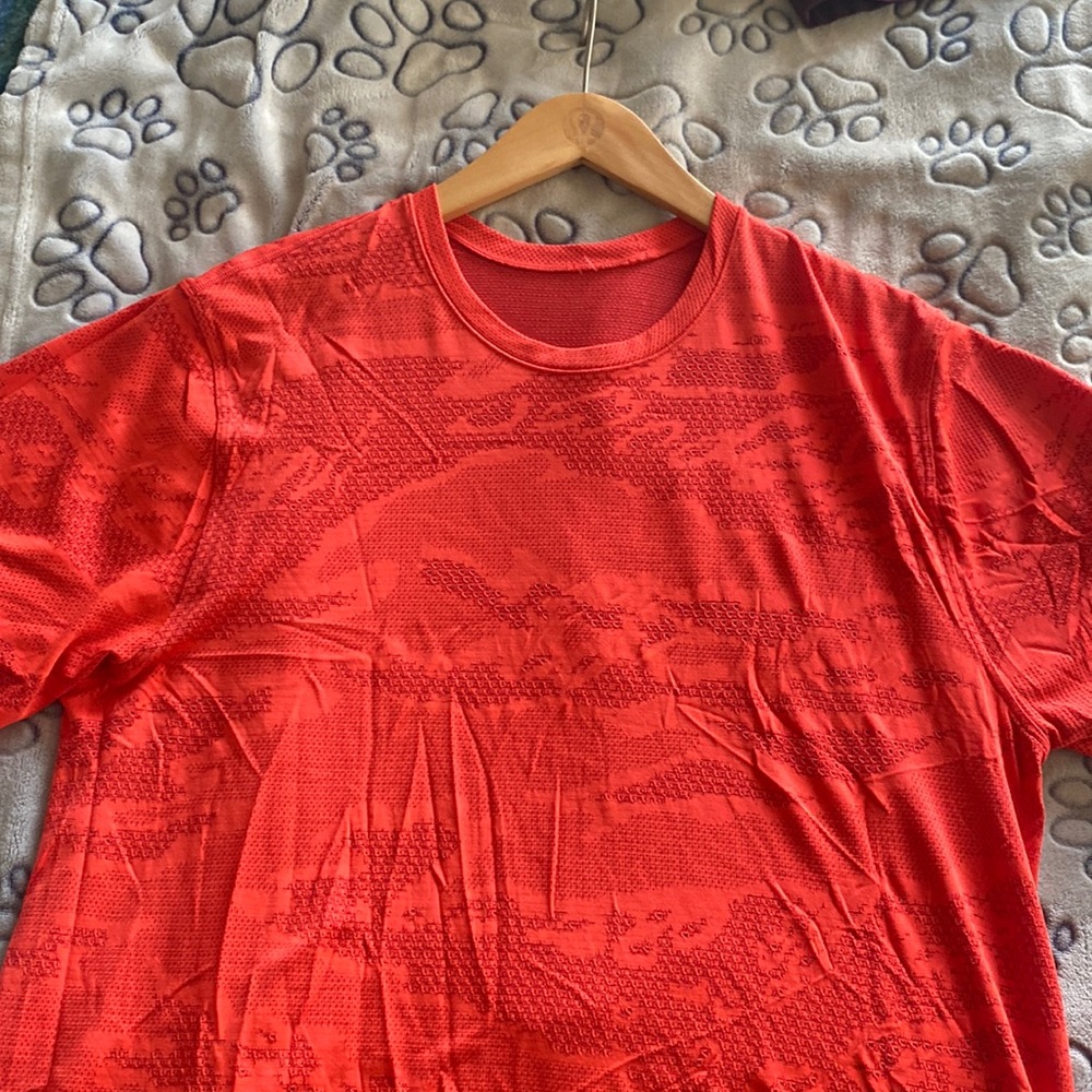 Lulu Mens Metal Vent